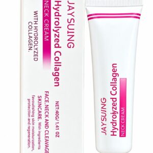 JAYSUING Collagen Neck Cream 1pc