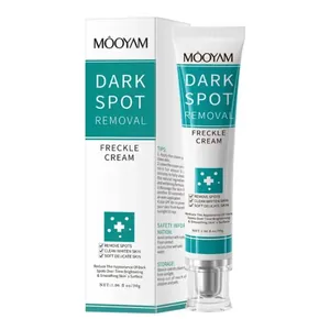 Mooyam Dark Spot Care Cream 1pcs